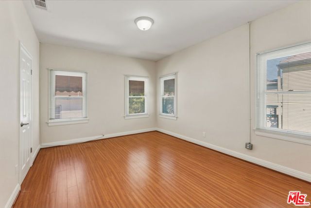 727 Crenshaw Boulevard, Los Angeles, CA 90005