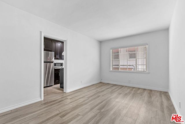 727 Crenshaw Boulevard, Los Angeles, CA 90005