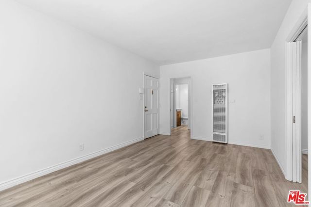 727 Crenshaw Boulevard, Los Angeles, CA 90005