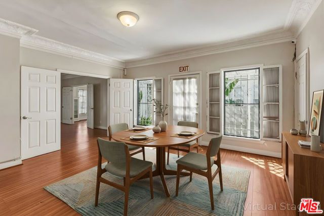 727 Crenshaw Boulevard, Los Angeles, CA 90005