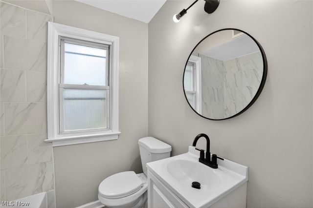 19500 Libby Road, Maple Heights, OH 44137