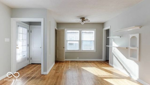 2309 N Maplewood Avenue, Muncie, IN 47304