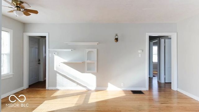 2309 N Maplewood Avenue, Muncie, IN 47304