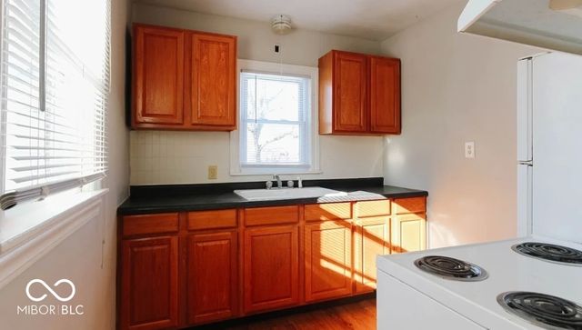 2309 N Maplewood Avenue, Muncie, IN 47304