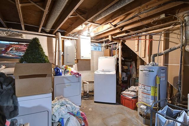 243 W Garland Avenue, Fairborn, OH 45324