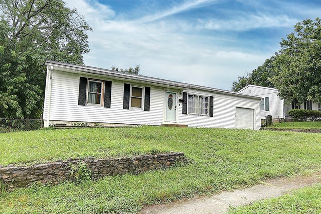 243 W Garland Avenue, Fairborn, OH 45324