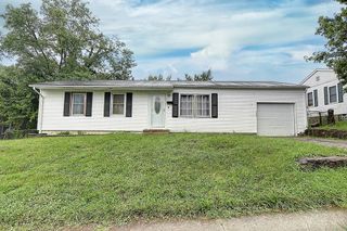243 W Garland Avenue, Fairborn, OH 45324