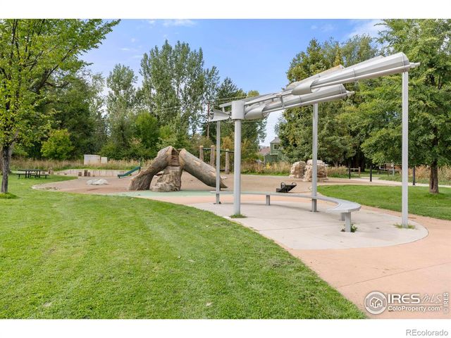 3365 Chisholm Trail, Boulder, CO 80301