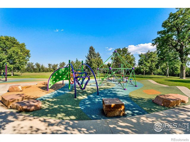 3365 Chisholm Trail, Boulder, CO 80301