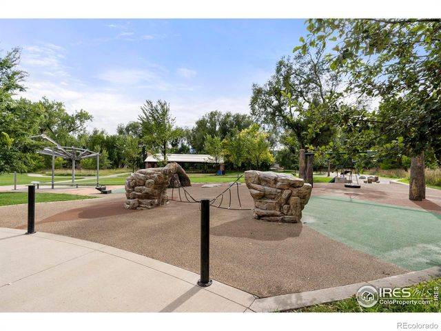 3365 Chisholm Trail, Boulder, CO 80301