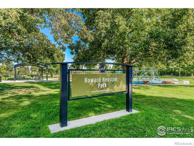 3365 Chisholm Trail, Boulder, CO 80301