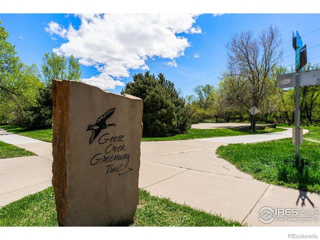 3365 Chisholm Trail, Boulder, CO 80301