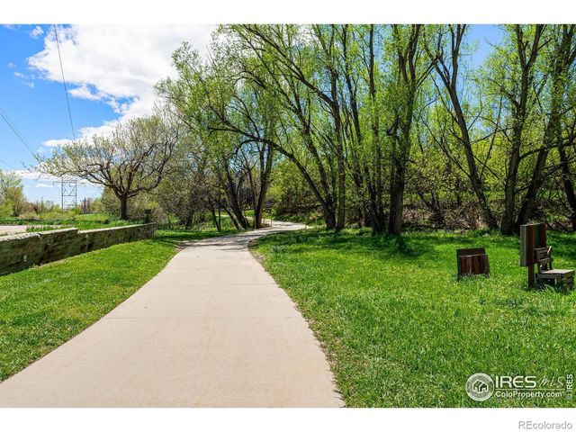 3365 Chisholm Trail, Boulder, CO 80301
