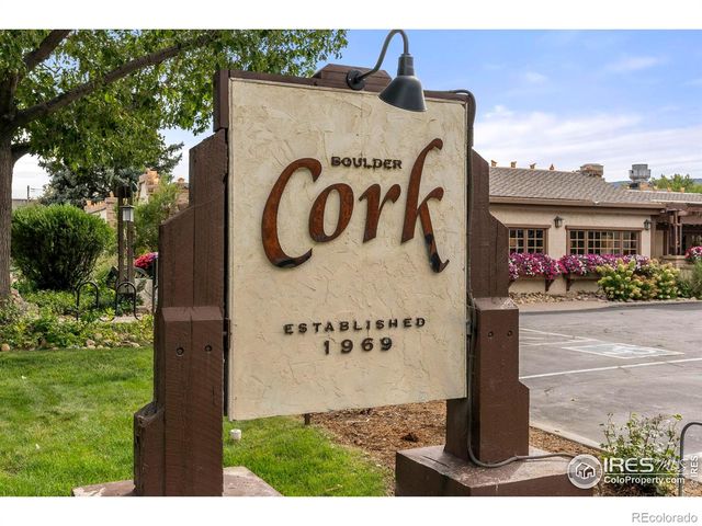 3365 Chisholm Trail, Boulder, CO 80301