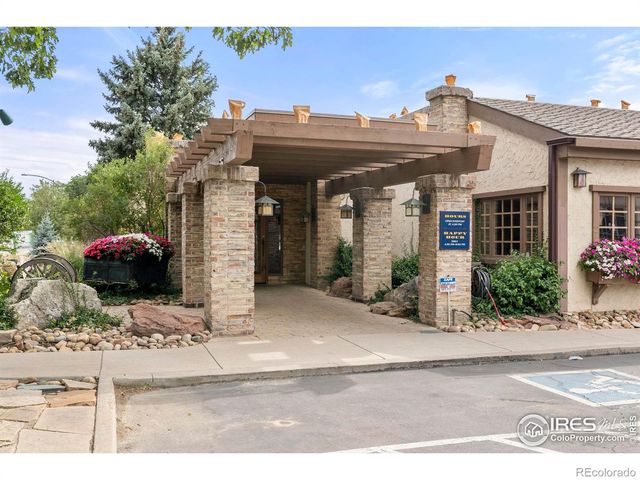 3365 Chisholm Trail, Boulder, CO 80301
