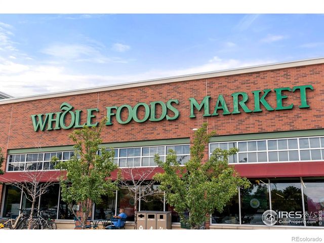 3365 Chisholm Trail, Boulder, CO 80301