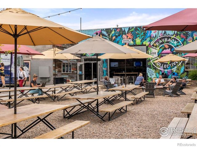 3365 Chisholm Trail, Boulder, CO 80301