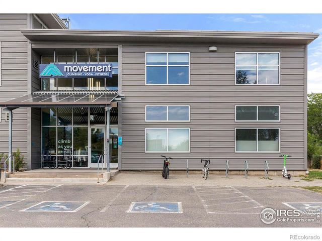 3365 Chisholm Trail 304, Boulder, CO 80301