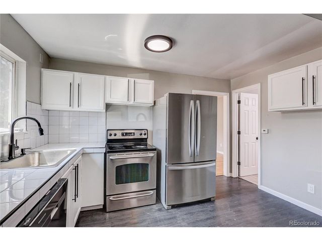 3290 W Virginia Ave, Denver, CO 80219