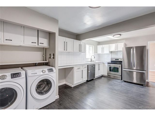3290 W Virginia Ave, Denver, CO 80219