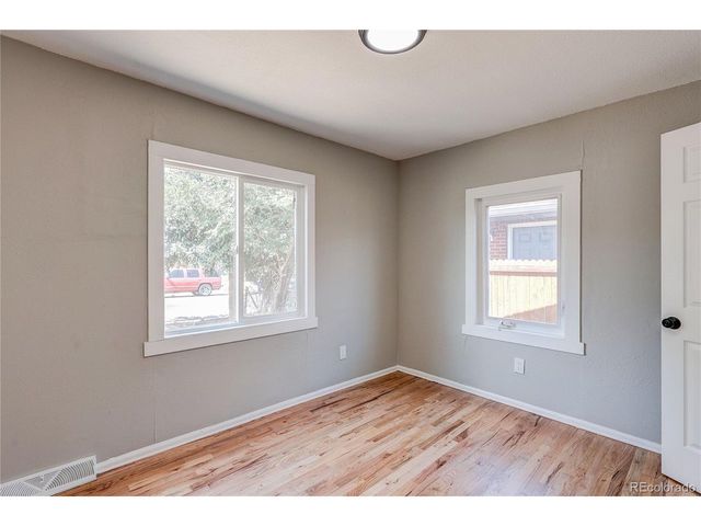 3290 W Virginia Ave, Denver, CO 80219