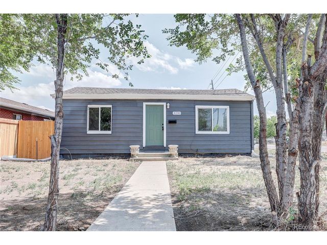 3290 W Virginia Ave, Denver, CO 80219
