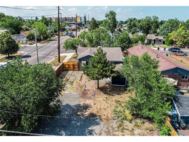 3290 W Virginia Ave, Denver, CO 80219