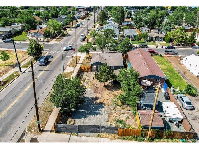 3290 W Virginia Ave, Denver, CO 80219