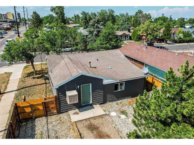 3290 W Virginia Ave, Denver, CO 80219