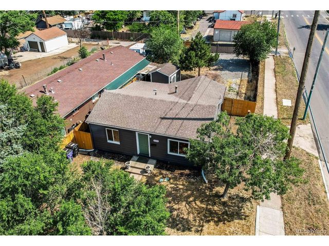 3290 W Virginia Ave, Denver, CO 80219