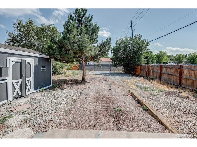 3290 W Virginia Ave, Denver, CO 80219