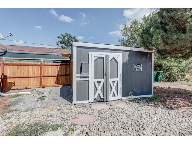3290 W Virginia Ave, Denver, CO 80219
