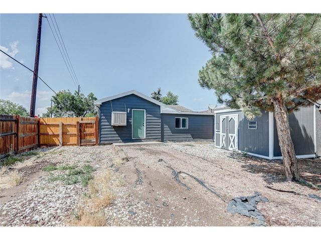 3290 W Virginia Ave, Denver, CO 80219