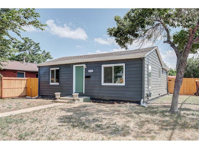 3290 W Virginia Ave, Denver, CO 80219