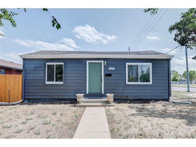 3290 W Virginia Ave, Denver, CO 80219