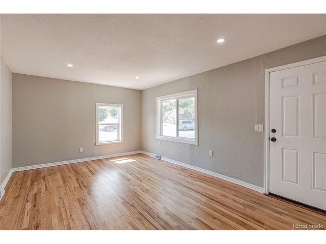 3290 W Virginia Ave, Denver, CO 80219