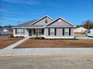 TBB64 Privetts Rd., Conway, SC 29526