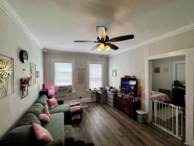 11 John Street 10, Attleboro, MA 02703