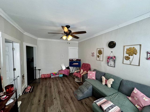 11 John Street 10, Attleboro, MA 02703