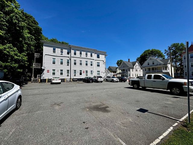 11 John Street 10, Attleboro, MA 02703