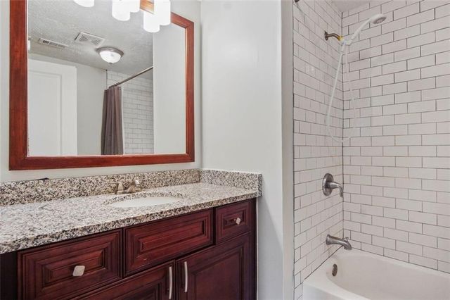 1014 Brockdell Court, Norcross, GA 30093