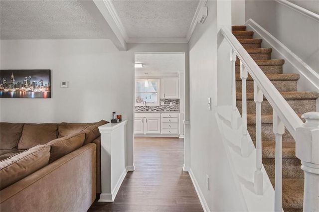 1014 Brockdell Court, Norcross, GA 30093