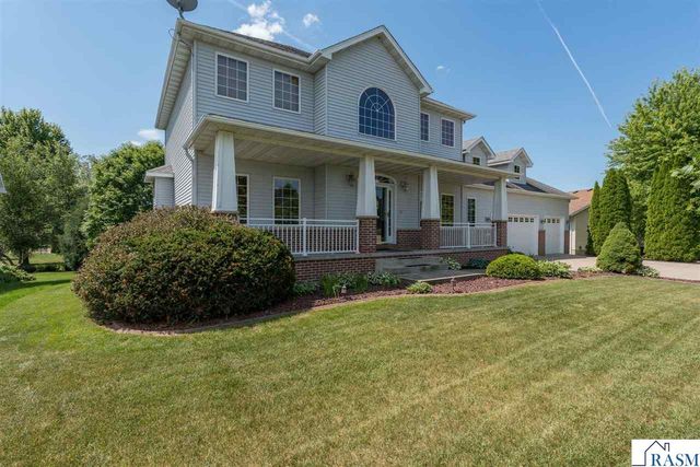 137 Victoria Boulevard, Mankato, MN 56001