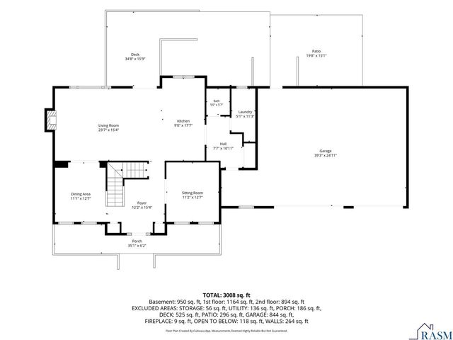 137 Victoria Boulevard, Mankato, MN 56001