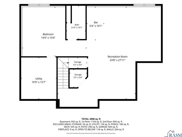 137 Victoria Boulevard, Mankato, MN 56001
