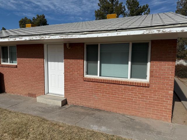 3717 Alamogordo Drive NW 7, Albuquerque, NM 87120