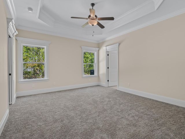 XX Country Club Drive, Crawfordville, FL 32327