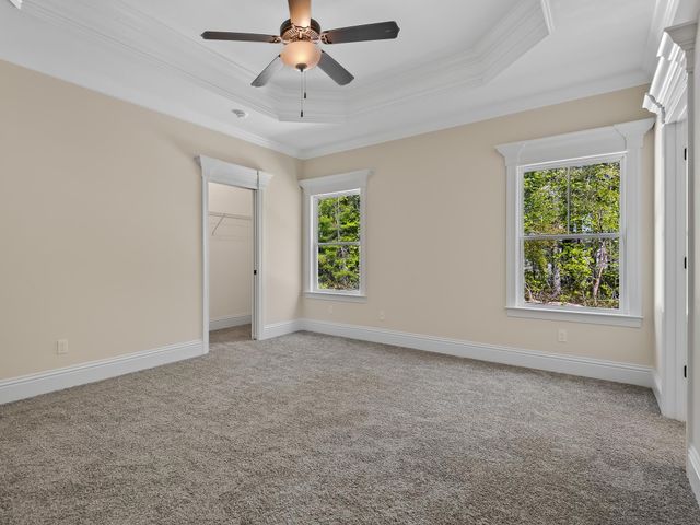 XX Country Club Drive, Crawfordville, FL 32327