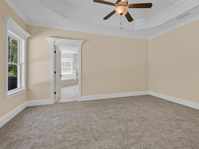 XX Country Club Drive, Crawfordville, FL 32327