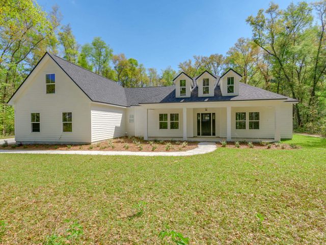 XX Country Club Drive, Crawfordville, FL 32327